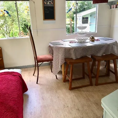 Cosy Chalet Chalé Raphoe