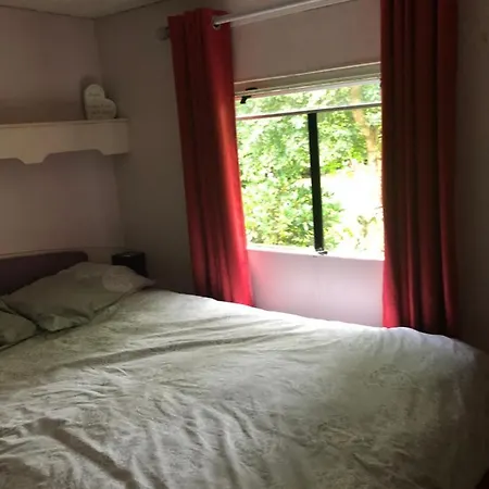 Σαλέ Cosy Chalet Raphoe
